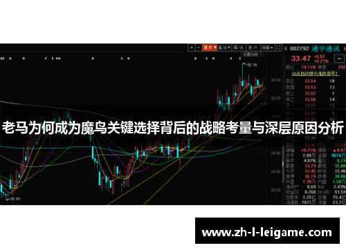 老马为何成为魔鸟关键选择背后的战略考量与深层原因分析 老马为何成为魔鸟关键选择背后的战略考量与深层原因分析