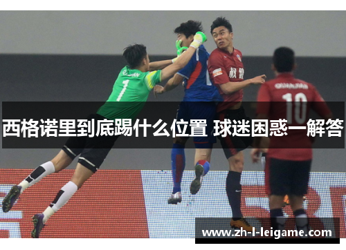 西格诺里到底踢什么位置 球迷困惑一解答