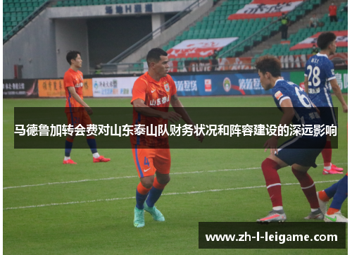 马德鲁加转会费对山东泰山队财务状况和阵容建设的深远影响
